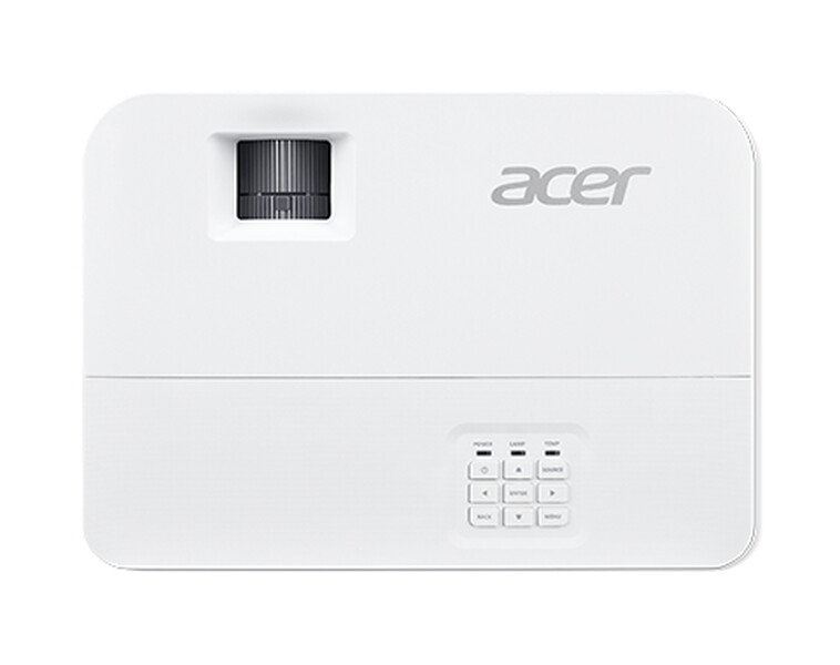 Мултимедиен проектор - Acer Projector H6815BD