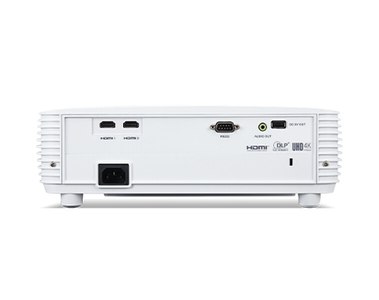 Мултимедиен проектор - Acer Projector H6815BD