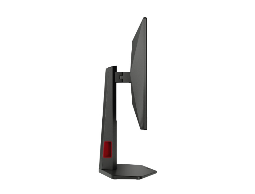 Монитор - AOC Q25G4SR, 24.5" IPS WLED, 2560x1440@300Hz, 1ms GtG, 0.3ms MPRT, 400cd m/2, 1000:1, 80M:1, Adaptive Sync, FlickerFree, Low Blue Light, 2Wx2, Tilt, Height Adjust, Pivot, Swivel, 2xHDMI, DP