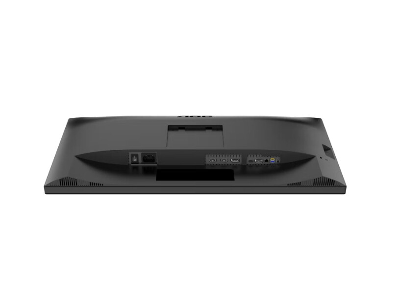 Монитор - AOC Q27P3CV, 27" IPS WLED, 2560x1440@100Hz, 4ms GtG, 350cd m/2, 1000:1, DCR 50M:1, Adaptive Sync, FlickerFree,Low Blue Light, 2Wx2, Tilt, Height Adjust, Pivot, Swivel, 2xHDMI, DP, USB hub, RJ45