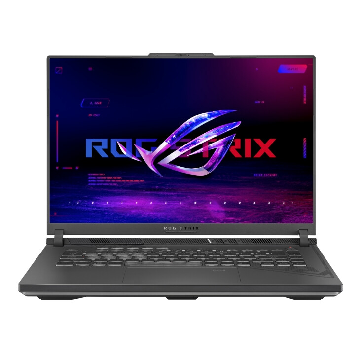 Лаптоп - Asus Strix G16 G614PM-RV160