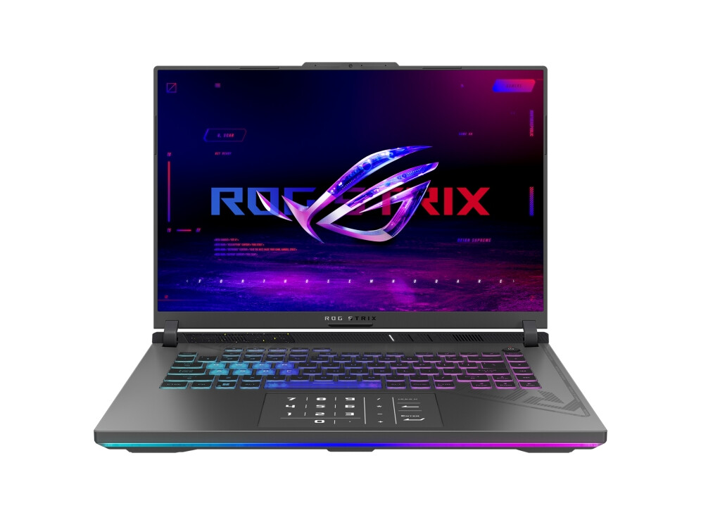 Лаптоп - Asus Strix G16 G614PM-RV160