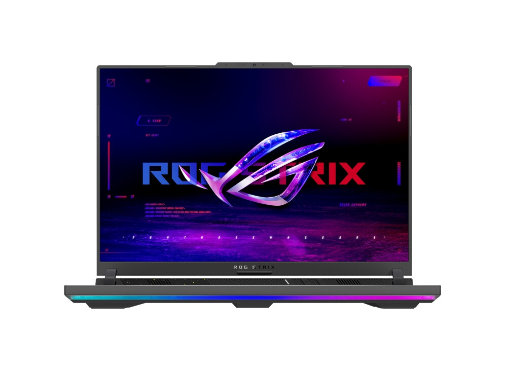Лаптоп - Asus Strix G16 G614PM-RV160