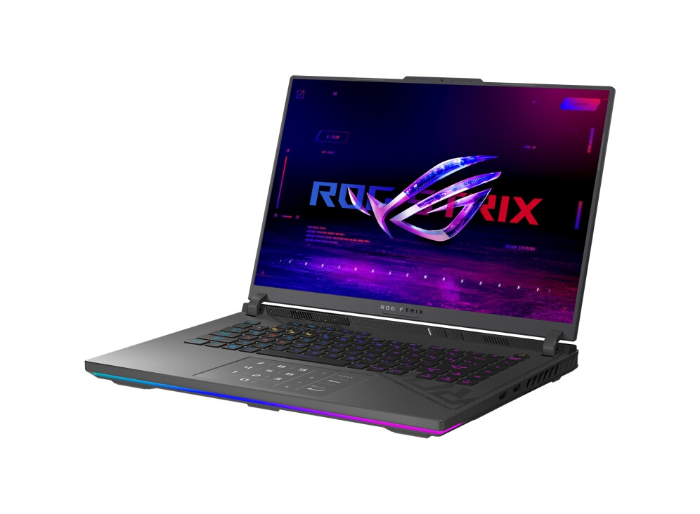 Лаптоп - Asus Strix G16 G614PM-RV160