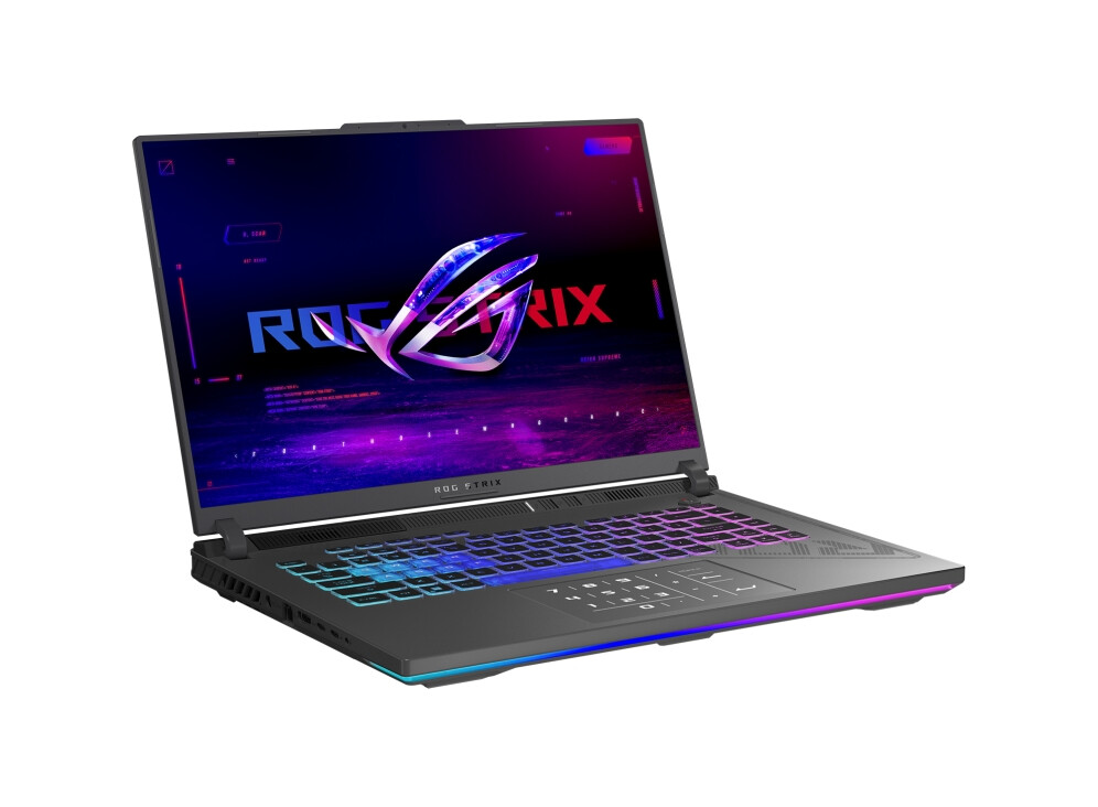Лаптоп - Asus Strix G16 G614PM-RV160