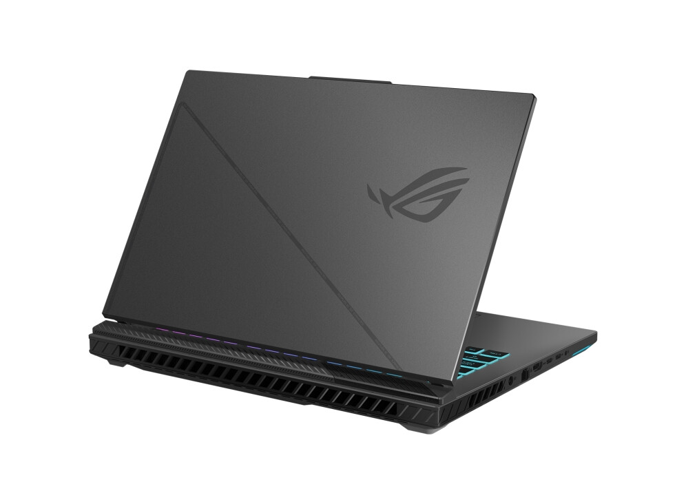 Лаптоп - Asus Strix G16 G614PM-RV160