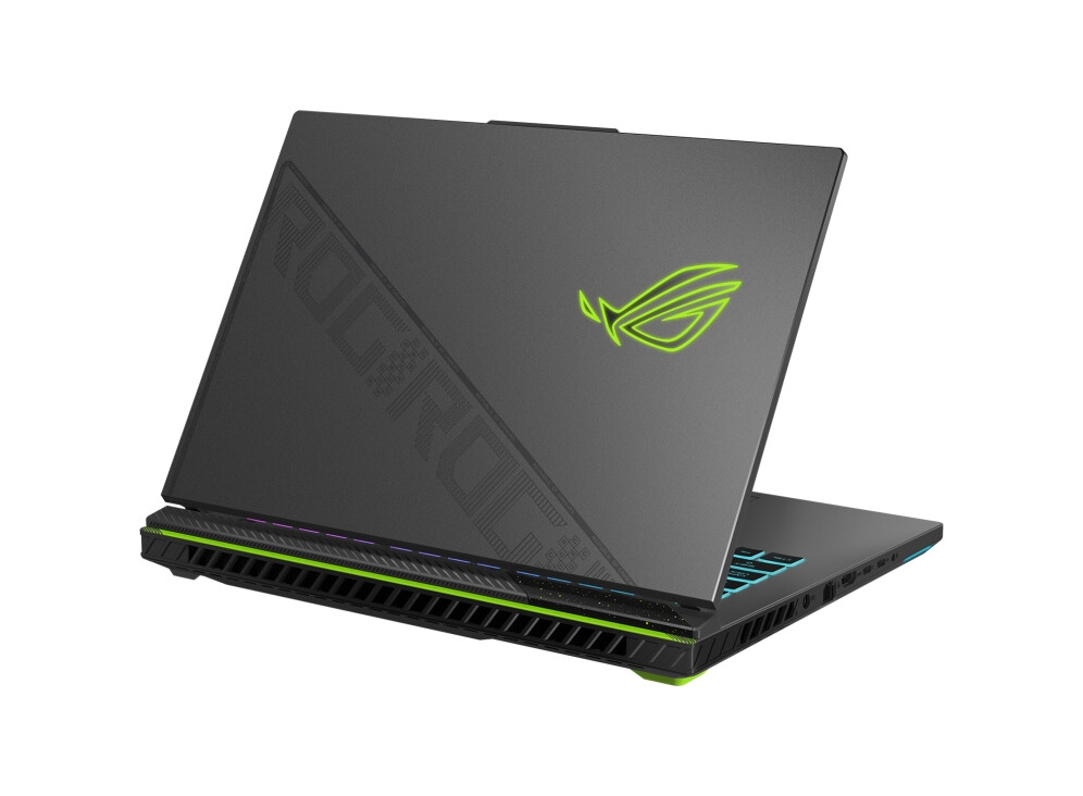 Лаптоп - Asus Strix G16 G614PM-RV160