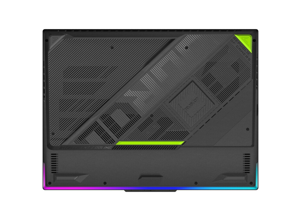 Лаптоп - Asus Strix G16 G614PM-RV160