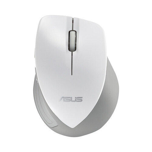 Мишка - Asus WT465  Mouse, White