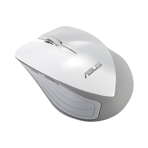 Мишка - Asus WT465  Mouse, White