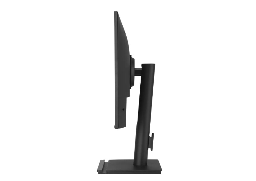 Монитор - Asus VA27AQSE Business Monitor,27", IPS, QHD, 99% sRGB, Frameless, HDMI, DisplayPort, VGA, 1ms MPRT, Stereo Speakers, Low Blue Light, Flicker Free, Ergonomic Design, Black