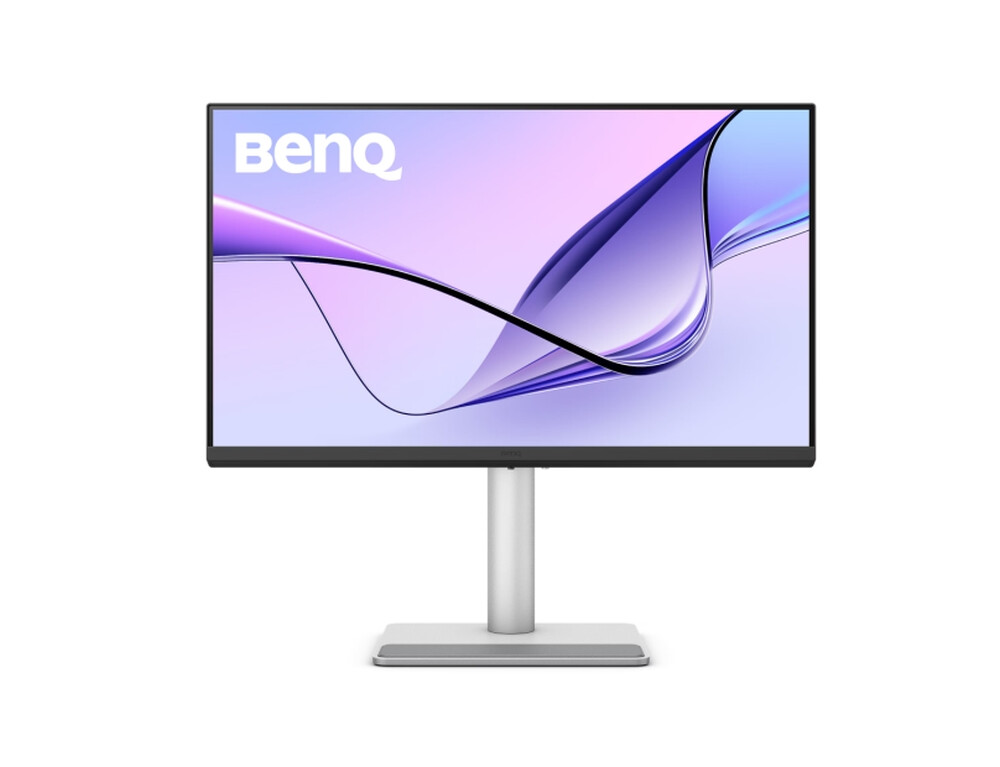 Монитор - BenQ MA270U 27" 4K Nano Matte Monitor for MacBook