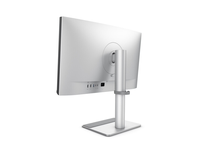Монитор - BenQ MA270U 27" 4K Nano Matte Monitor for MacBook