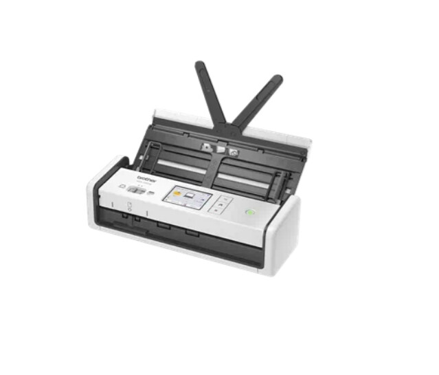 Скенер - Brother ADS-1800W Document Scanner