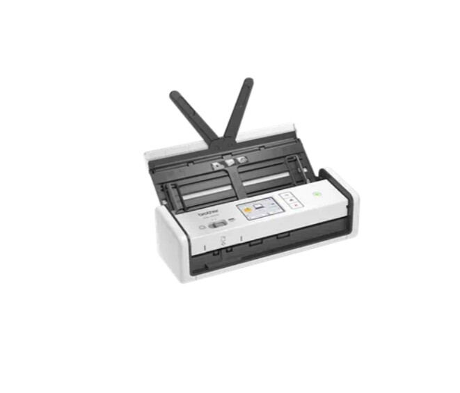 Скенер - Brother ADS-1800W Document Scanner