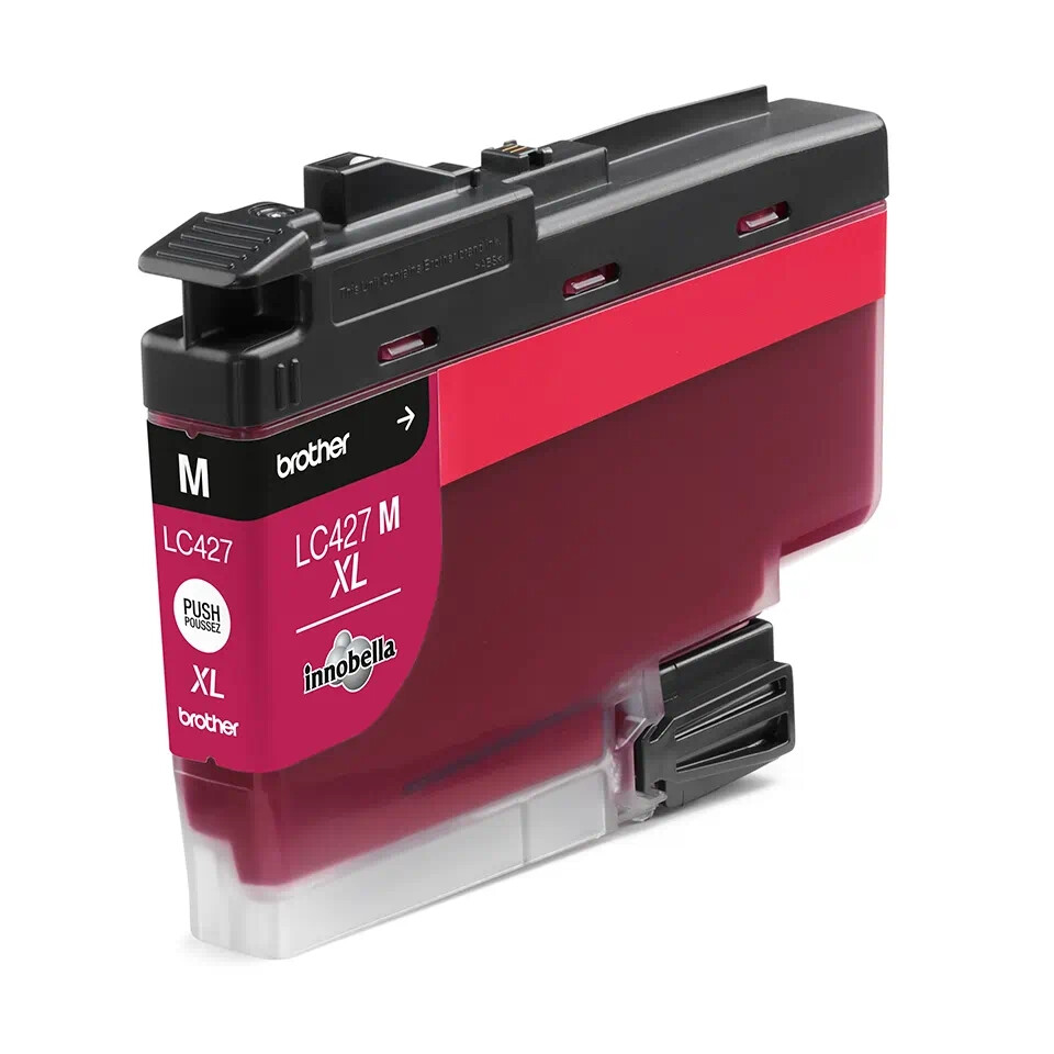 Консуматив - Brother LC-427XLM Magenta Ink Cartridge