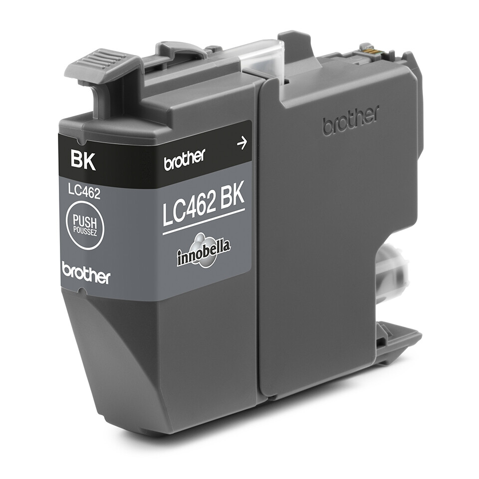 Консуматив - Brother LC462BK Black Ink Cartridge for MFC-J2340DW/J3540DW/J3940DW