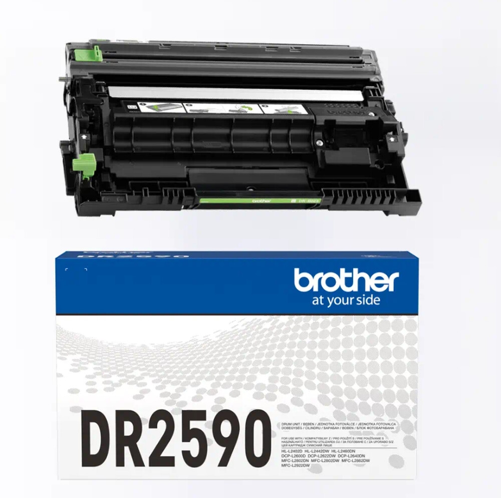 Консуматив - Brother DR-2590 Drum unit