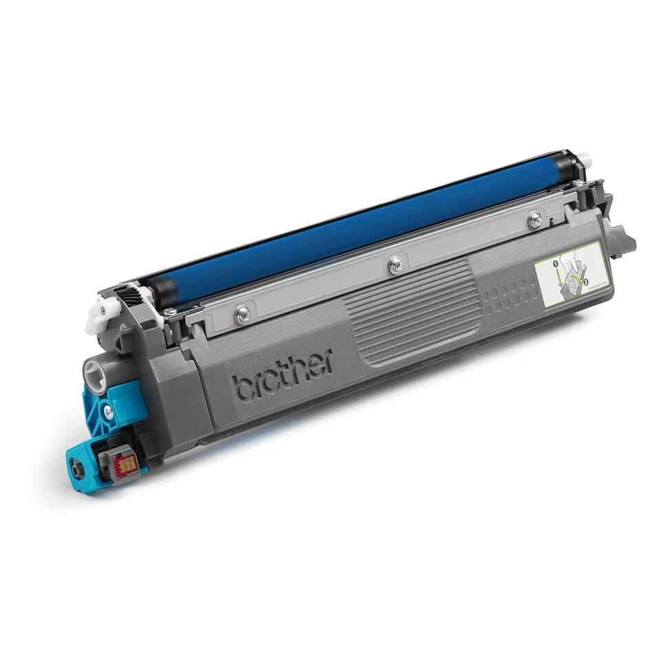 Консуматив - Brother TN-248XLC High Yield Toner Cartridge