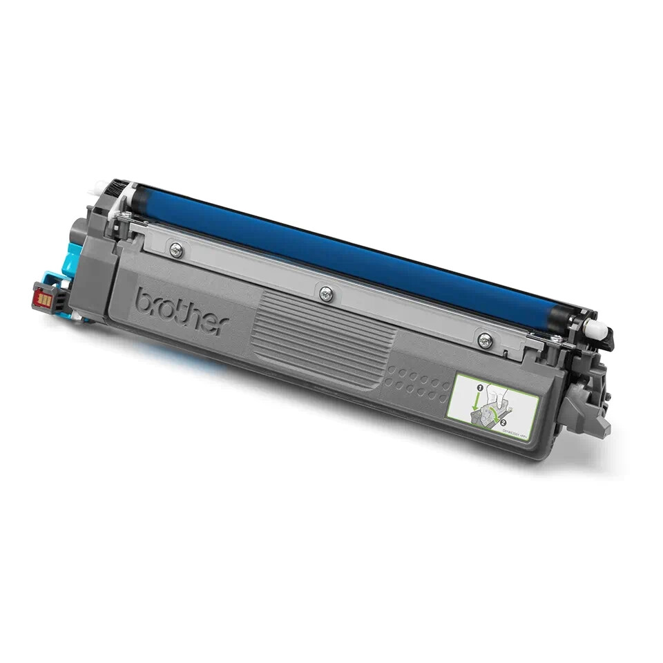 Консуматив - Brother TN-248XLC High Yield Toner Cartridge