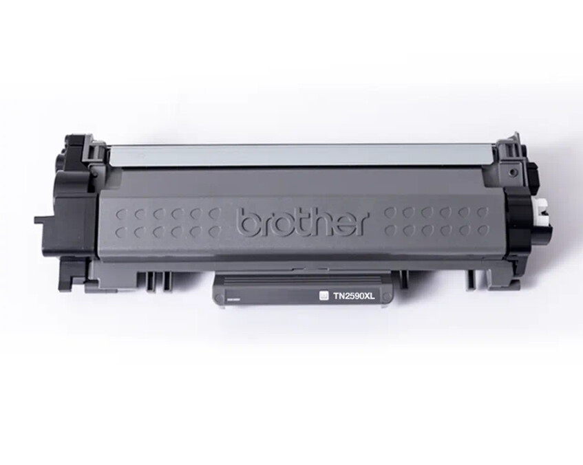 Консуматив - Brother TN-2590XL Toner Cartridge