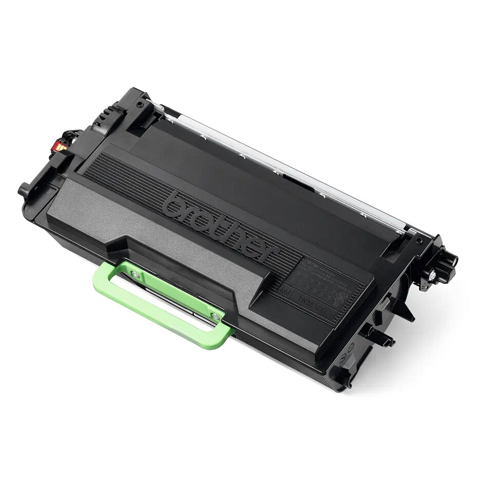 Консуматив - Brother TN-3610XL Toner Cartridge