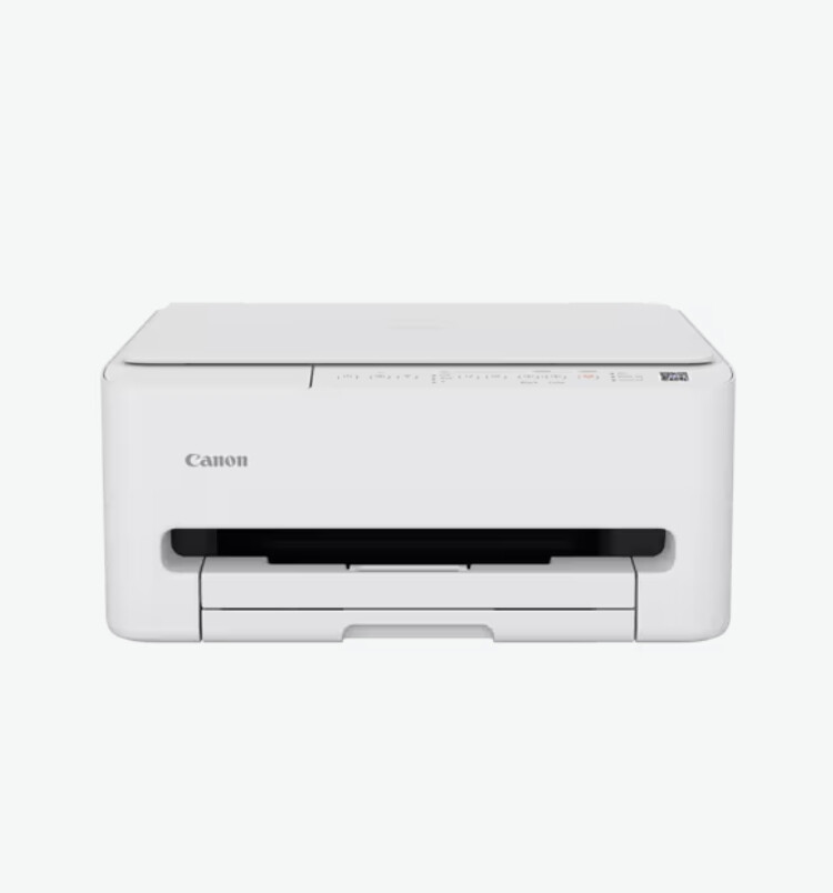Мастилоструйно многофункционално устройство - Canon PIXMA TS4150i All-In-One, White