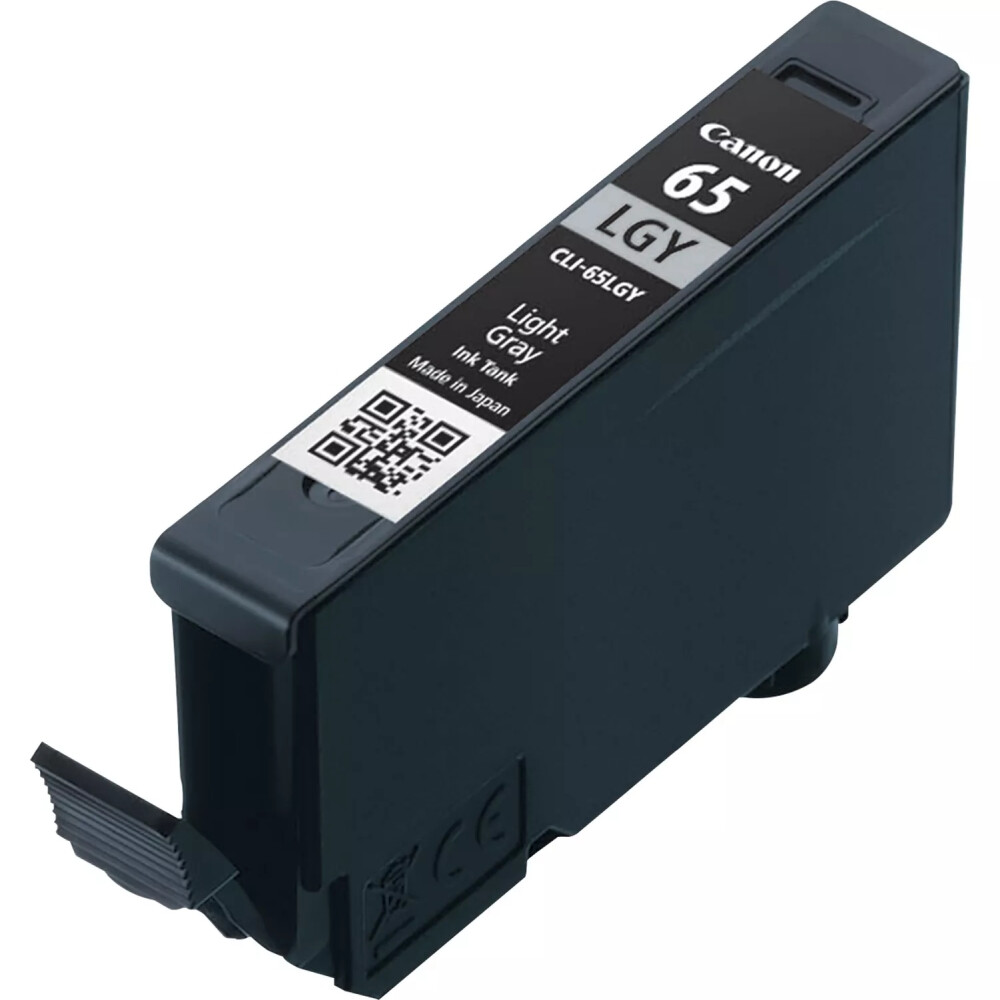 Консуматив - Canon CLI-65 LGY