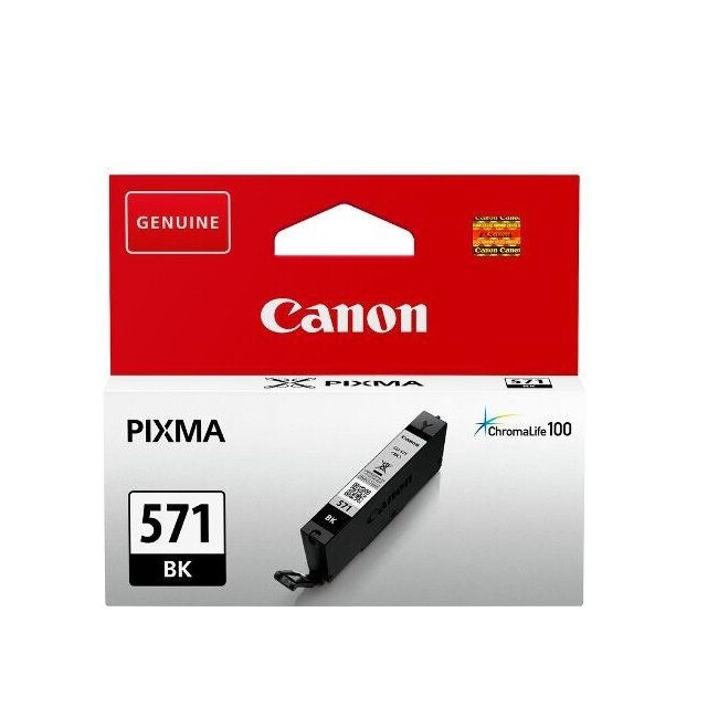 Консуматив - Canon CLI-571 BK