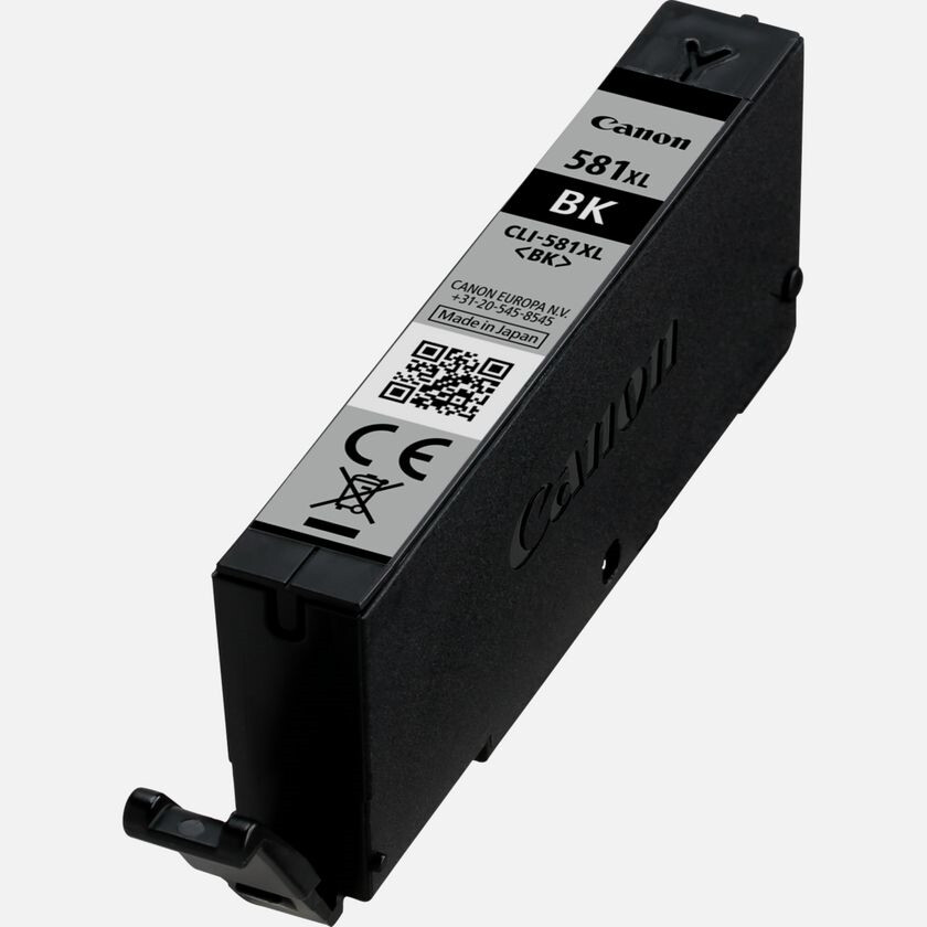 Консуматив - Canon CLI-581 XL BK