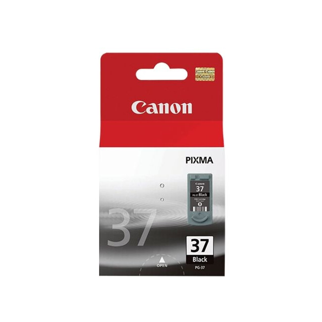 Консуматив - Canon PG-37