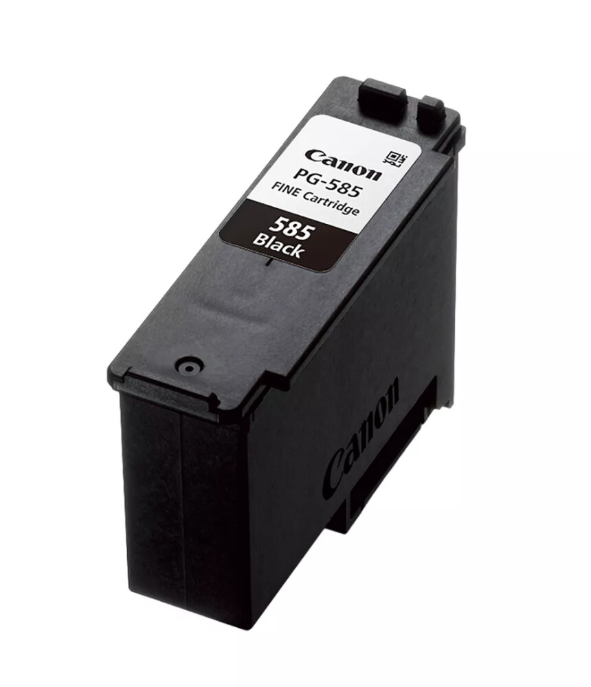Консуматив - Canon PG-585 BK