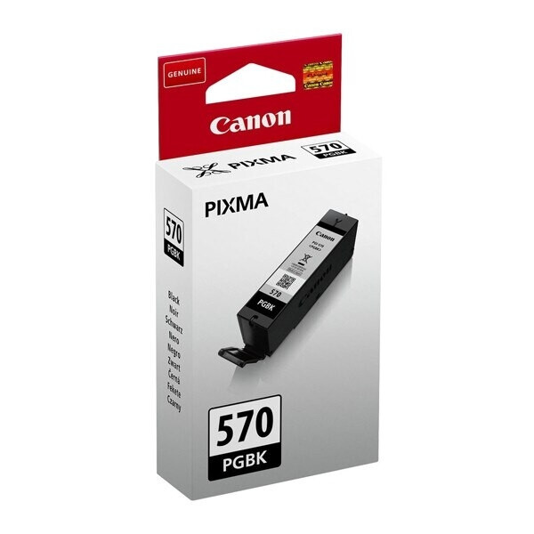 Консуматив - Canon PGI-570 PGBK
