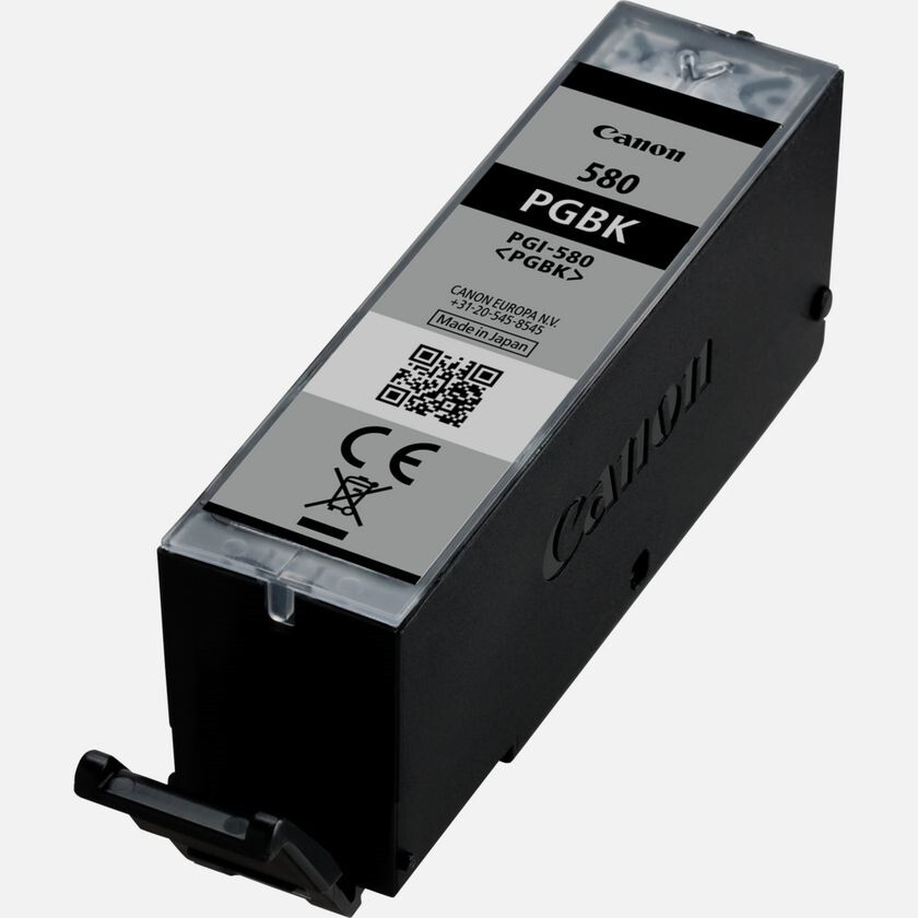 Консуматив - Canon PGI-580 PGBK