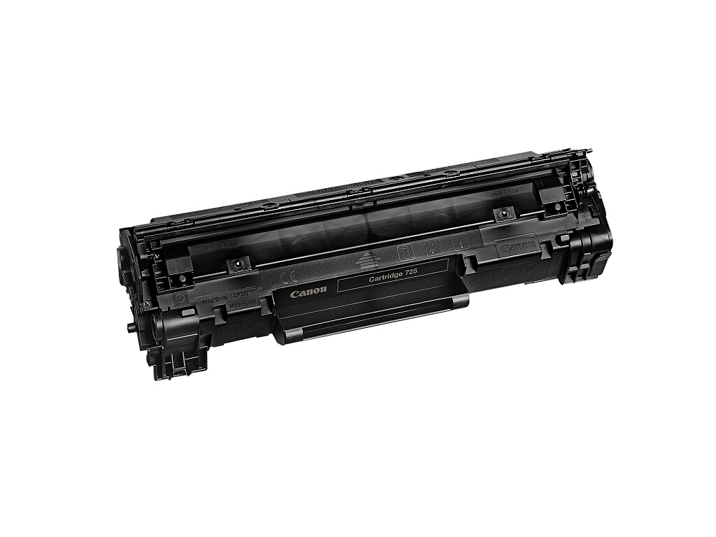 Консуматив - Canon CRG-725