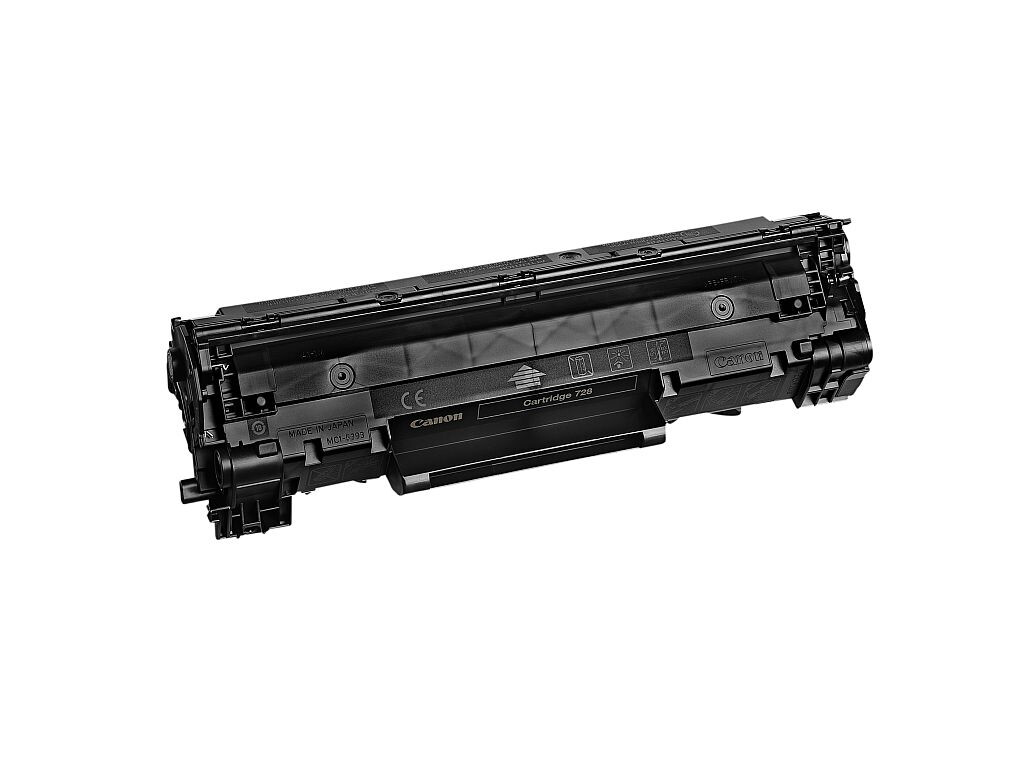 Консуматив - Canon CRG-728