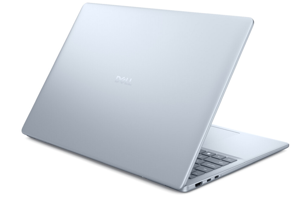 Лаптоп - Dell 16 Plus DB16250