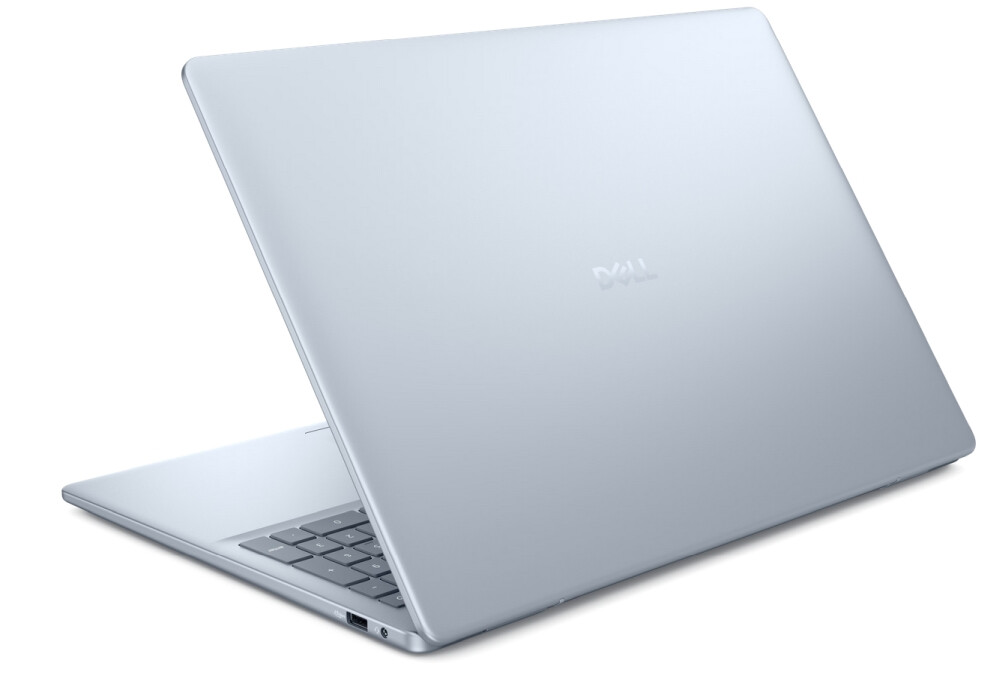 Лаптоп - Dell 16 Plus DB16250