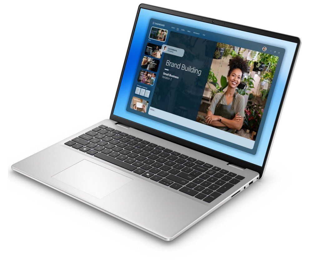 Лаптоп - Dell 16 DC16251