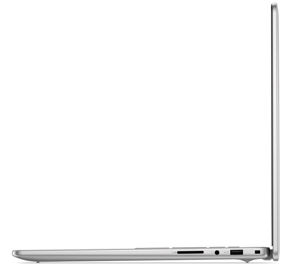Лаптоп - Dell 16 DC16251