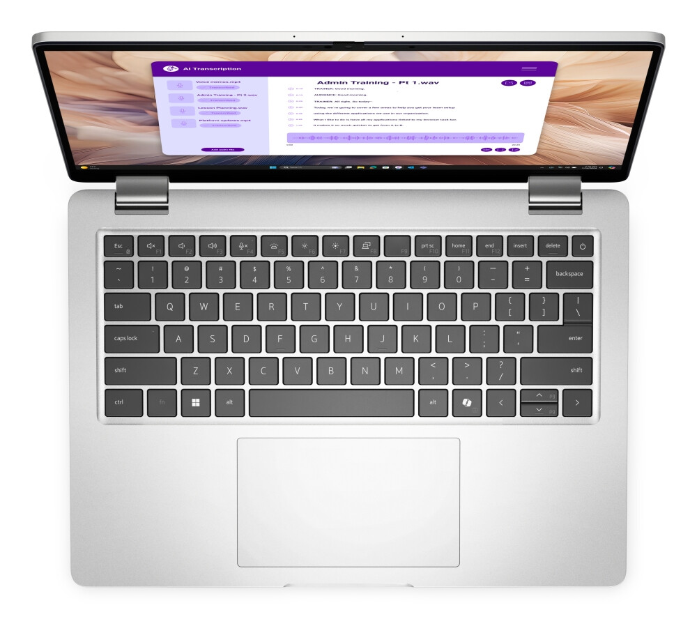 Лаптоп - Dell Pro 14 Plus PB14250
