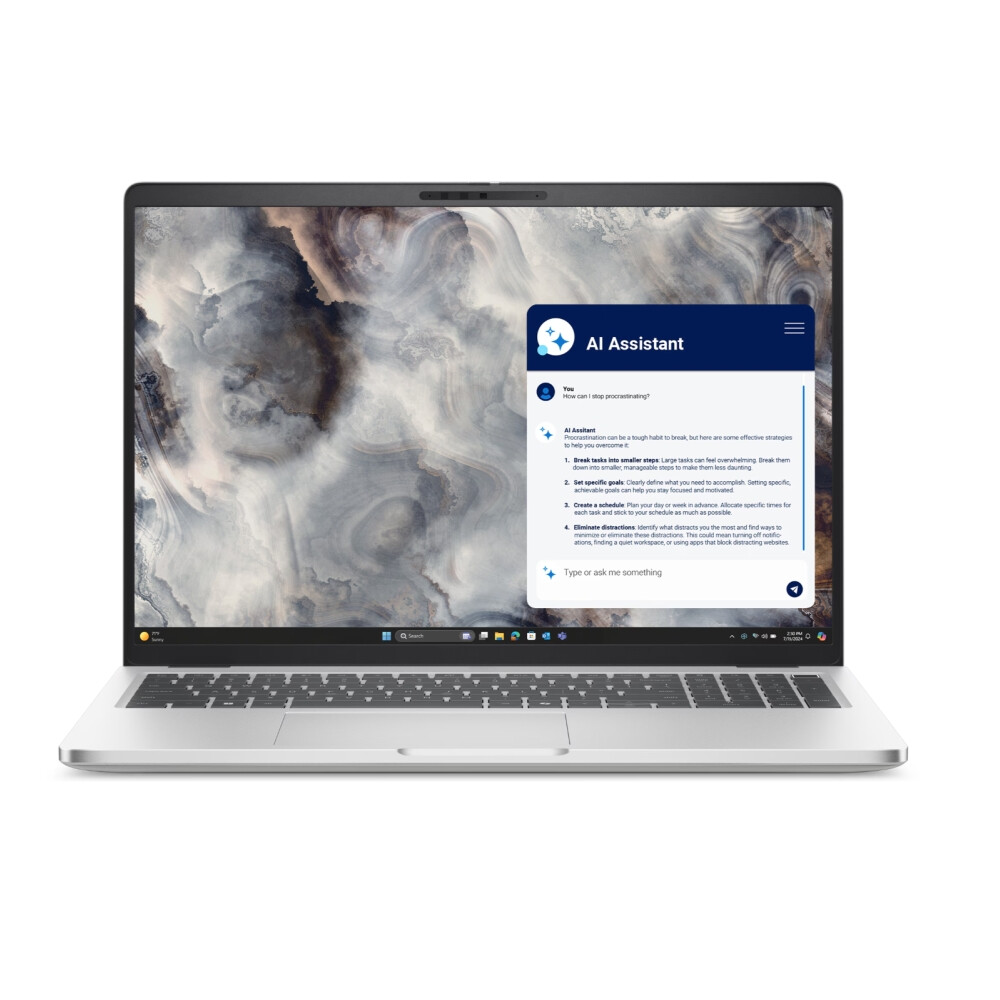 Лаптоп - Dell Pro 16 Plus PB16250