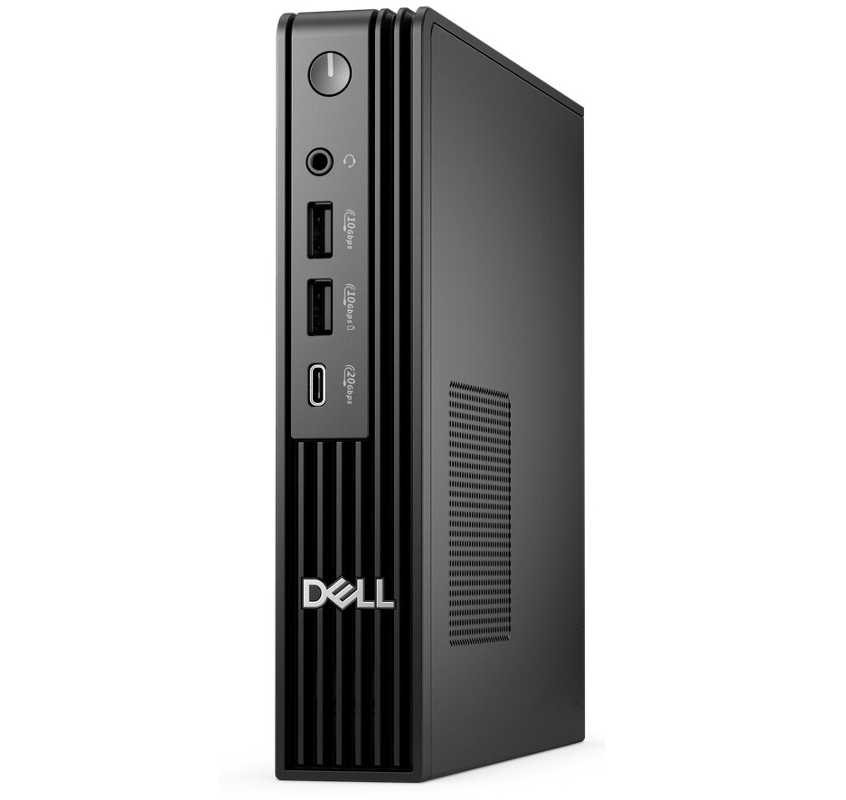 Настолен компютър - Dell Pro Micro Plus QBM1250