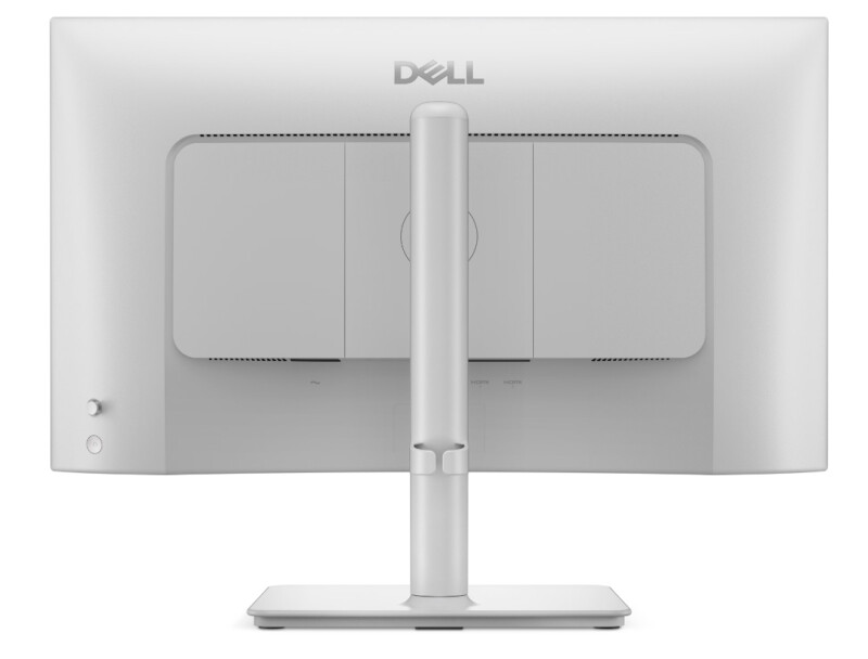 Монитор - Dell S2425HSM, 23.8" LED Flat Screen, IPS AG, FullHD 1920x1080, 99% sRGB, 1 ms MPRT, 4 ms GTG, 144Hz, 1500:1, 300 cd/m2, 2xHDMI, AMD FreeSync, VRR, Speakers 2x3W, Height-Adjustability , Pivot, Swivel, Tilt, Black&Silver