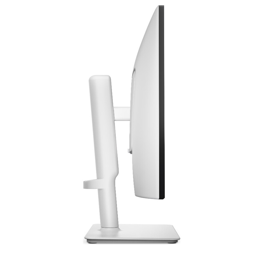 Монитор - Dell S2425HSM, 23.8" LED Flat Screen, IPS AG, FullHD 1920x1080, 99% sRGB, 1 ms MPRT, 4 ms GTG, 144Hz, 1500:1, 300 cd/m2, 2xHDMI, AMD FreeSync, VRR, Speakers 2x3W, Height-Adjustability , Pivot, Swivel, Tilt, Black&Silver