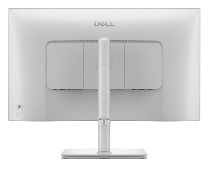 Монитор - Dell S2725DSM, 27" LED  IPS AG, 1ms MPRT, QHD 2560x1440, 99% sRGB, 4 ms GTG, 144Hz, 1500:1, 350 cd/m2, HDMI, DisplayPort, Speakers 2x3W, VRR, AMD FreeSync, Height-Adjustability , Pivot, Swivel, Tilt, Black&Silver