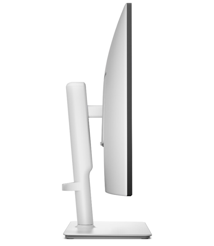 Монитор - Dell S2725DSM, 27" LED  IPS AG, 1ms MPRT, QHD 2560x1440, 99% sRGB, 4 ms GTG, 144Hz, 1500:1, 350 cd/m2, HDMI, DisplayPort, Speakers 2x3W, VRR, AMD FreeSync, Height-Adjustability , Pivot, Swivel, Tilt, Black&Silver