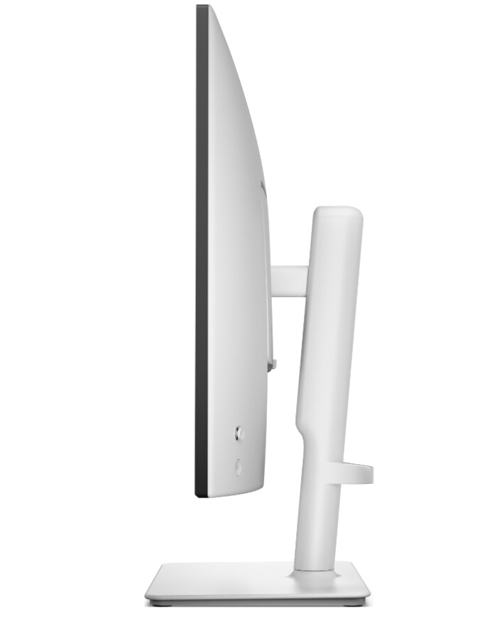 Монитор - Dell S2725DSM, 27" LED  IPS AG, 1ms MPRT, QHD 2560x1440, 99% sRGB, 4 ms GTG, 144Hz, 1500:1, 350 cd/m2, HDMI, DisplayPort, Speakers 2x3W, VRR, AMD FreeSync, Height-Adjustability , Pivot, Swivel, Tilt, Black&Silver