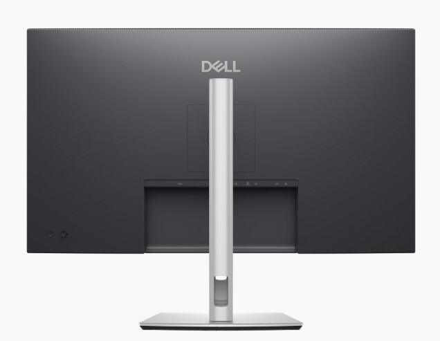 Монитор - Dell P3225QE, 31.5" Wide LED Anti-Glare, IPS Panel, 100 Hz, 5ms, 1500:1, 350 cd/m2, 4K ( 3840x2160), 99% Srgb, HDMI, DP, USB-C Hub, USB 5 Gbps, RJ45, PD 90W, Height Adjustable, Pivot, Swivel, Tilt, Black