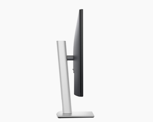 Монитор - Dell P3225QE, 31.5" Wide LED Anti-Glare, IPS Panel, 100 Hz, 5ms, 1500:1, 350 cd/m2, 4K ( 3840x2160), 99% Srgb, HDMI, DP, USB-C Hub, USB 5 Gbps, RJ45, PD 90W, Height Adjustable, Pivot, Swivel, Tilt, Black